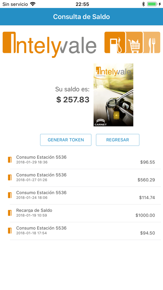 #3. INTELYVALE (iOS) 由: Intelyvale
