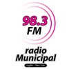 FM Municipal 98.3 - Luján (SL) icon