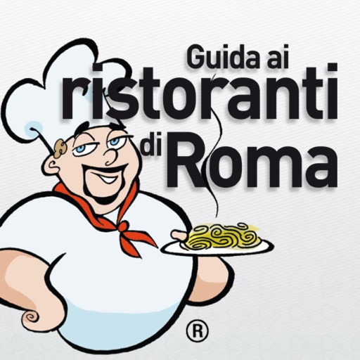 Guida ai ristoranti di Roma - AppWisp.com