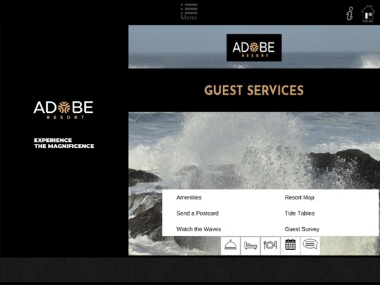 Screenshot #5 pour Adobe Resort