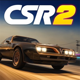 CSR Racing 2: Jeu de Voiture