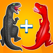 Idle Monster Merge Dragons