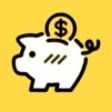 Money Manager:Expense & Budget icon