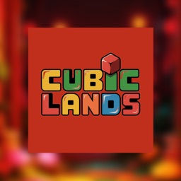 Cube Islands Mercy