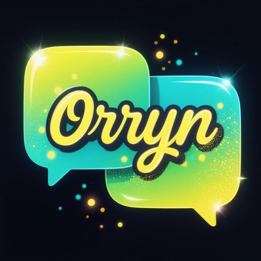 Orryn