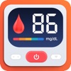 SugarSync Blood Sugar Analyzer icon