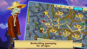 Gnomes Garden Chapter 5 screenshot 3