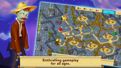 Gnomes Garden Chapter 5 Screenshot