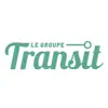 Le Groupe Transit App Feedback