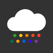 Rain Maps