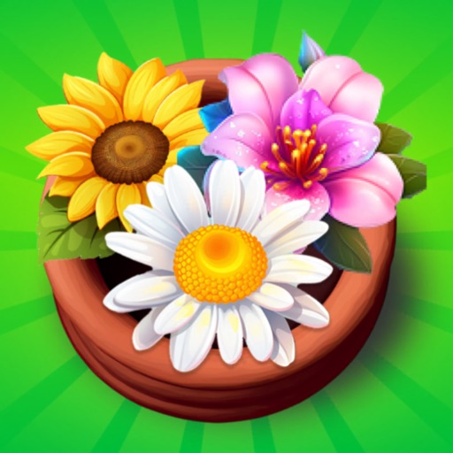 Ikebana - Flower Love