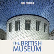 British Museum Full Buddy
