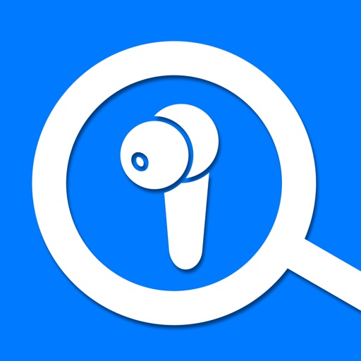 найти bluetooth наушники ●