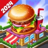 Cooking Crush - Cooking Games icon