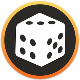 螢幕擷取畫面 (1) Dice: Easy Dice Roller