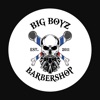 Big Boyz Barbershop icon