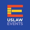 USLAW Events icon