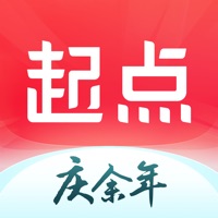 起点读书 logo