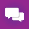 Lotus Chat icon