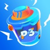 P3BatteryCapacity icon