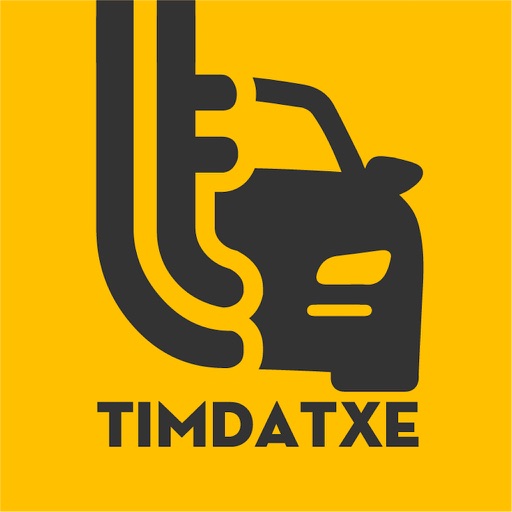 Tìm đặt xe - Đi chung muôn nơi - AppWisp.com