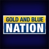 Gold and Blue Nation - iPadアプリ