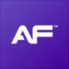 AF App delete, cancel