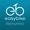 easybike Rethymno contact information