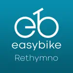 Easybike Rethymno App Problems