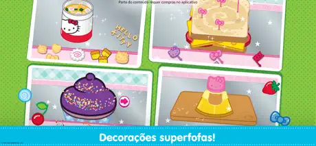 Lancheira Hello Kitty