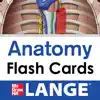 Lange Anatomy Flash Cards contact information