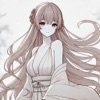 Anime Fantasy - AI Girlfriend app icon - Entertainment app for iPhone