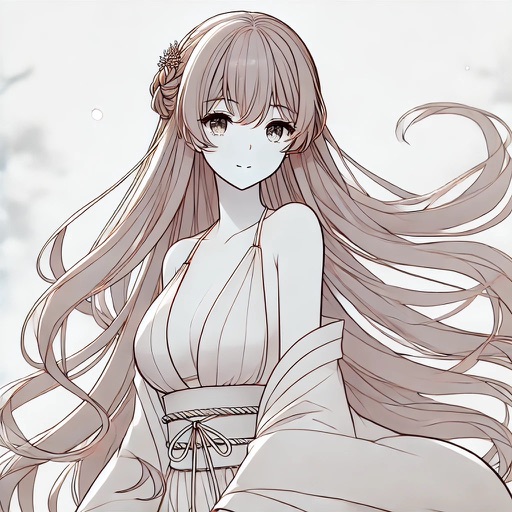 Anime Fantasy - AI Girlfriend app icon
