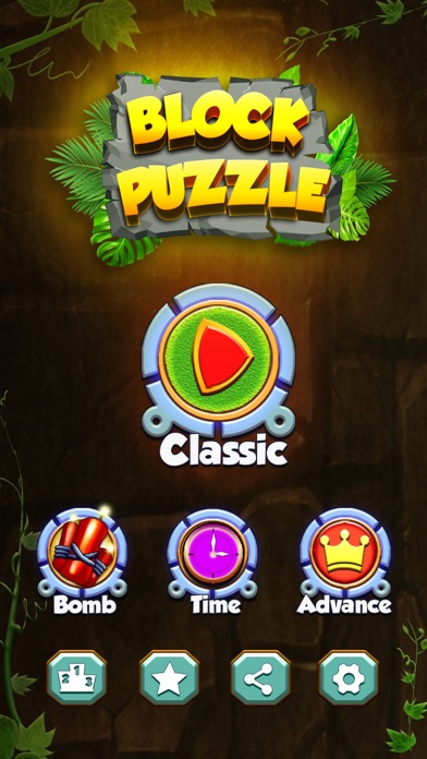 Block Puzzle: Jewel Blast 1010 Screenshot