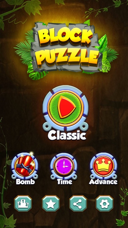 Block Puzzle: Jewel Blast 1010 screenshot-7