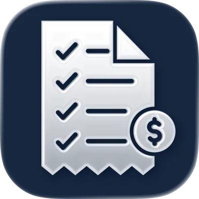 Invoice & Estimate Maker