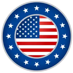 U.S. Electoral History app icon