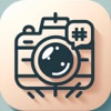 AI Caption & Hashtag - Picster icon