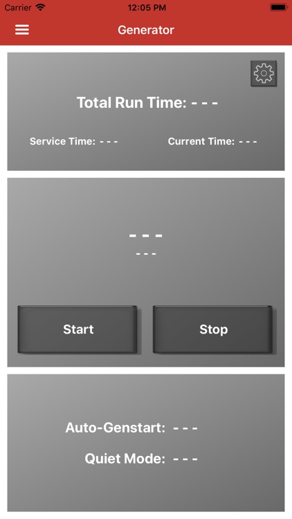 Road Commander screenshot-3