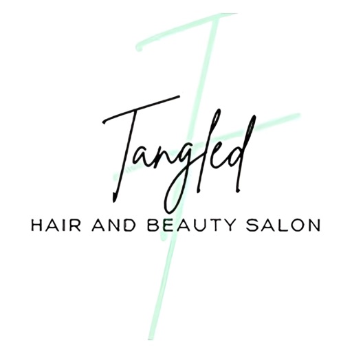 Tangled Hair and Beauty Salon