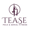 Tease Dance and Fitness icon