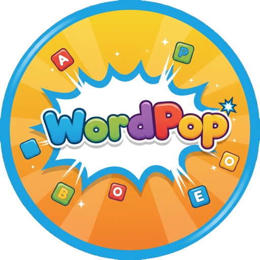 WordPop: Guess the Word!