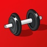 Get Home Workout Programs: FitHack for iOS, iPhone, iPad Aso Report