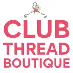 Club Thread Boutique App Problems
