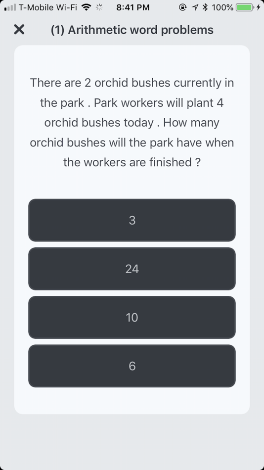 #5. COMath - Math learning (macOS) By: Jianfeng Wu