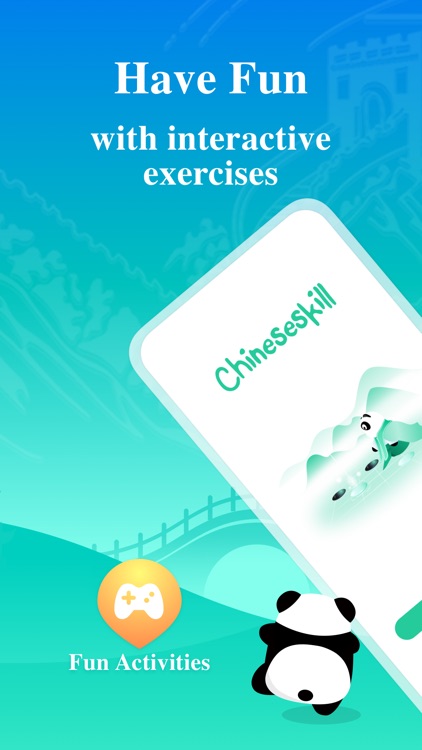 Learn Chinese: ChineseSkill screenshot-5