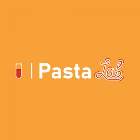 PastaLab | باستا لاب