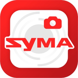 SYMA Drone