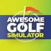 Awesome Golf Simulator icon