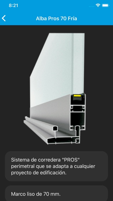 Screenshot #2 pour Alum Barcelona